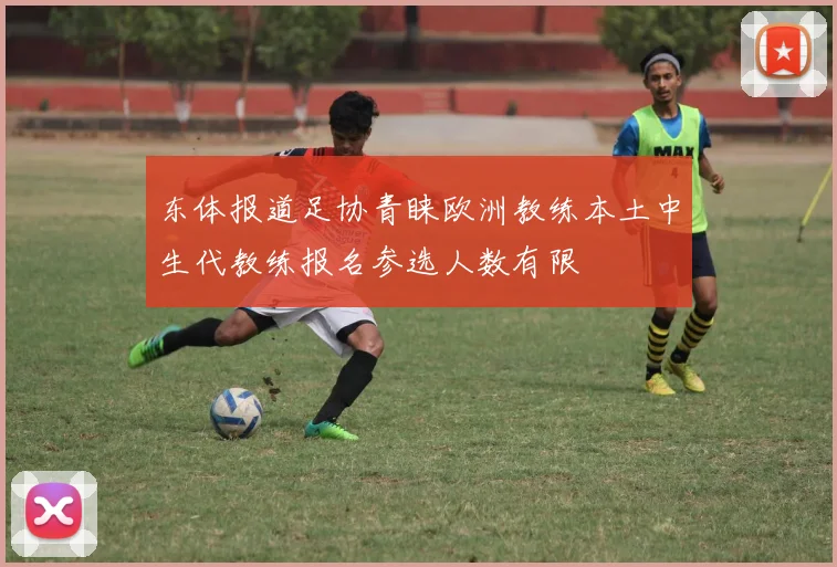 东体报道足协青睐欧洲教练本土中生代教练报名参选人数有限