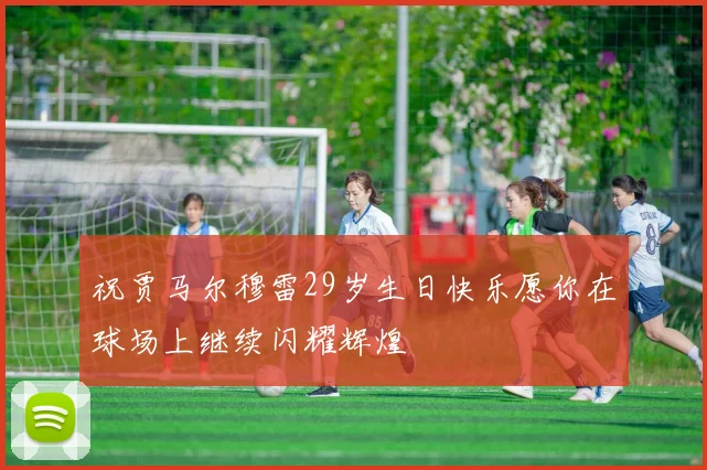 祝贾马尔穆雷29岁生日快乐愿你在球场上继续闪耀辉煌