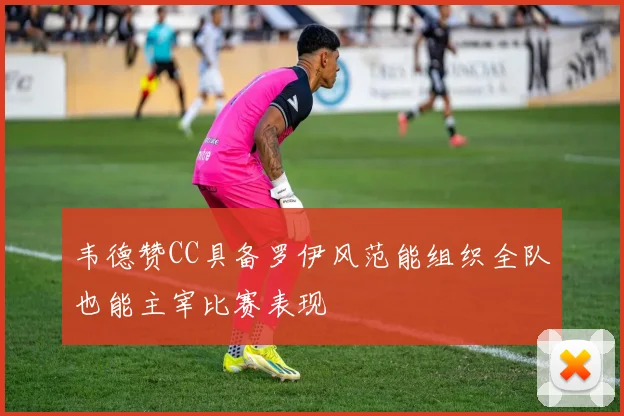 韦德赞CC具备罗伊风范能组织全队也能主宰比赛表现