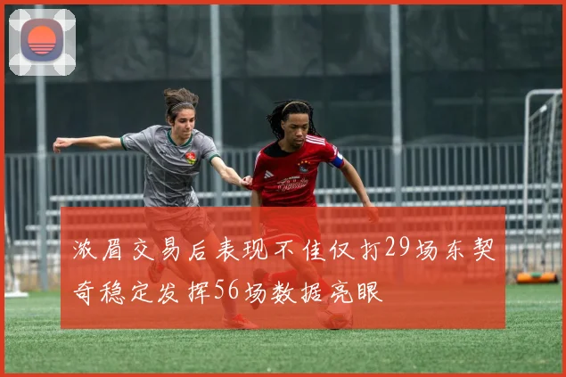 浓眉交易后表现不佳仅打29场东契奇稳定发挥56场数据亮眼
