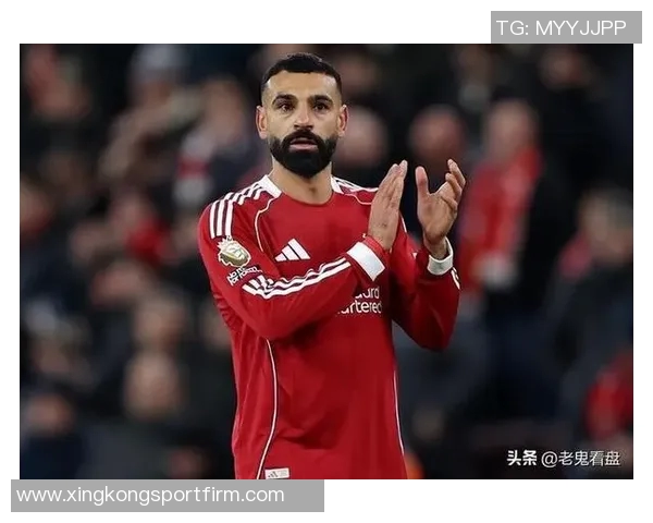 加拉塔萨雷密切关注萨拉赫动向若确认离队将积极报价