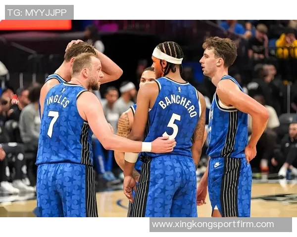 魔术主场迎战热火先发阵容分析班凯罗贝恩萨格斯小瓦温德尔卡特组合展现实力