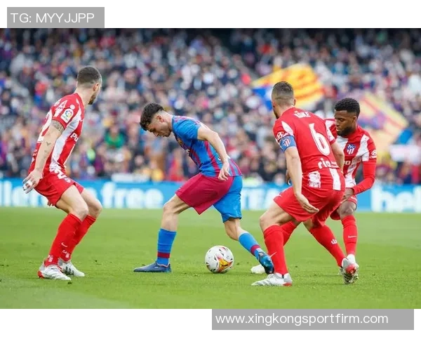 巴萨重返诺坎普后豪取五连胜先后战胜毕巴与马竞