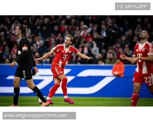 拜仁慕尼黑创德甲历史新纪录连续18场比赛进球2次以上仅次于13-14赛季