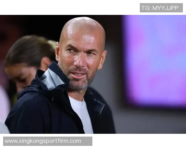 皇马否认齐达内回归传闻已与两名新教练展开接触